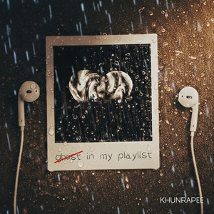 Ghost in My Playlist
