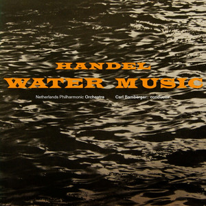 The Complete Water Music: Beginning