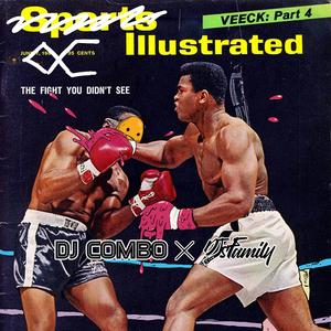 DJ COMBO-New Years For 2k20（DJ COMBO remix）