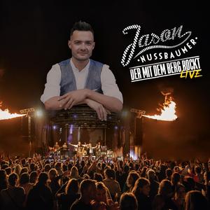 Bella B(u)ona (Live Version "Der mit dem Berg rockt" Open Air)