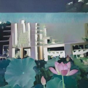 Of Aves (feat. James DW Leese)