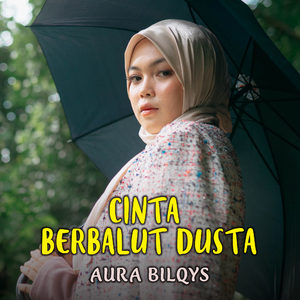 Cinta Berbalut Dusta
