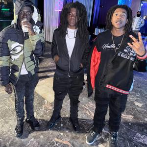 3way (feat. Orlando Dev & Dev1k)