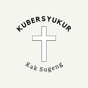 Kubersyukur
