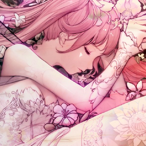 花欺~沉睡在浮空的花海~