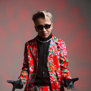 Almira /阿里米热