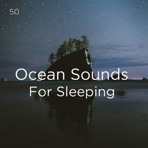 瞑想のための海の音