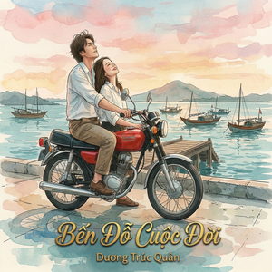 Bến Đỗ Cuộc Đời (R&B Version)