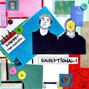 Woke Up (feat. BigBabyGucci)