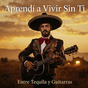 Aprendí a Vivir Sin Ti