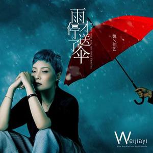 雨停了才送伞（DJ版）