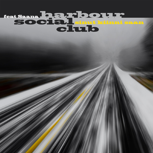 Sinut Kiinni Saan (feat. Saana)