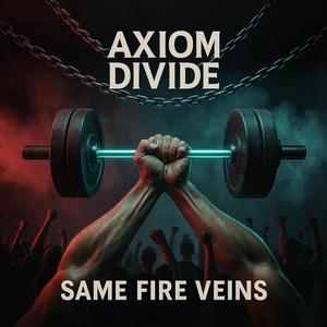 Same Fire Veins
