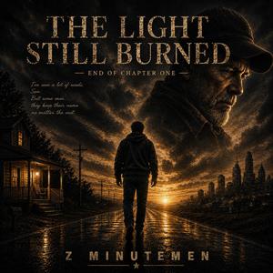 The Light Still Burned