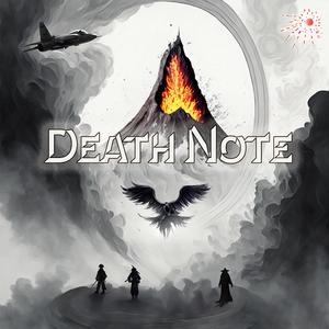 Death Note (feat. SmokeyLonely & NxwFxxl)