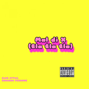 Mal di X ( Bla bla bla )