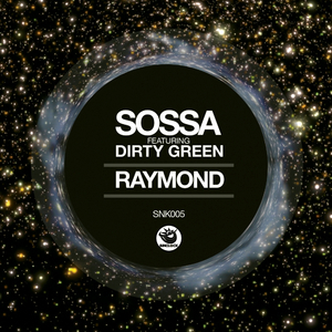 Raymond (Original Mix)