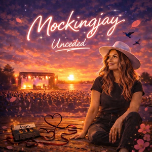 Mockingjay