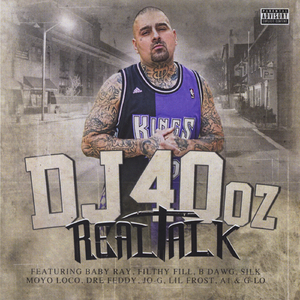 Ratchet (feat. Lil Frost & A-1)