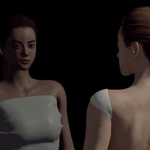 《只要平凡》cover张杰 / 张碧晨