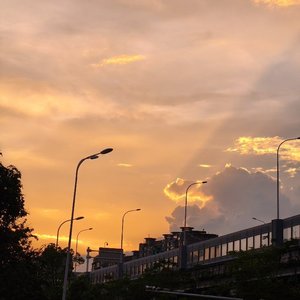 幸福是旧书签 夹着那年夏天