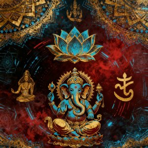 Mahakal（Hard Techno）