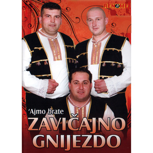 Zavicajno Gnijezdo