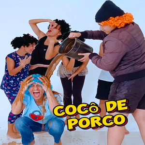 Cocô de Porco
