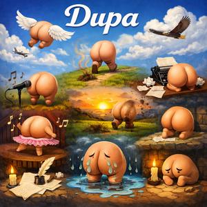 Dupa