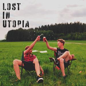 Lost in Utopia (feat. Mike Knight)
