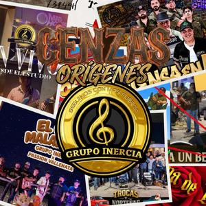 Cenizas (En vivo )