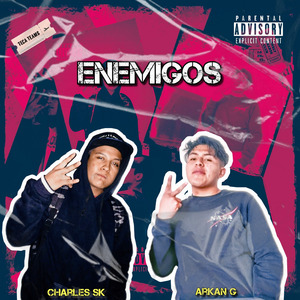 Enemigos
