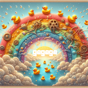 采蘑菇的小姑娘Live