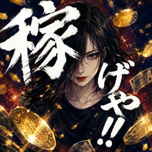 稼げや!!(Earn It!!) - MIZUNA