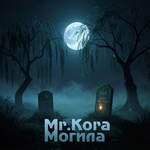 Могила