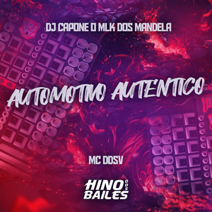 Automotivo Autentico
