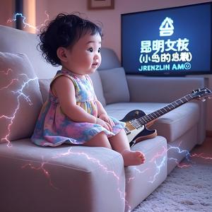 昆明女孩 (小岛的总裁)