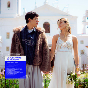 devuélvanme al primero