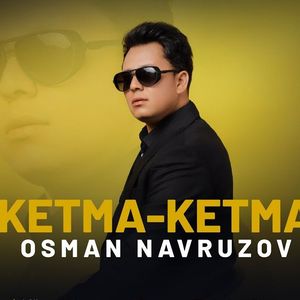 Ketma-ketma