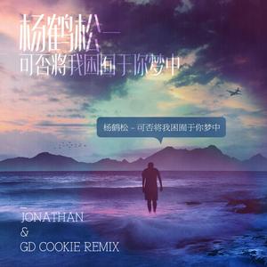 杨鹤松 - 可否将我困囿于你梦中(Remix)