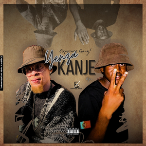 Yenza Kanje