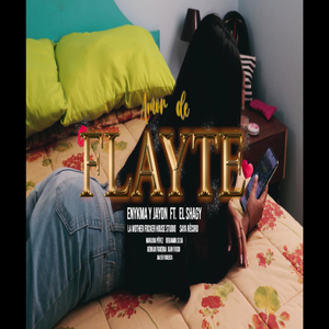 Amor De Flayte (feat. shagy)