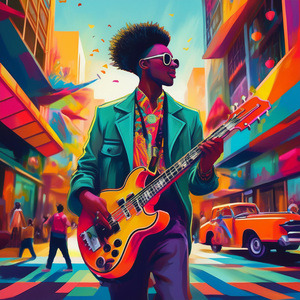 Revival Groove Tunes