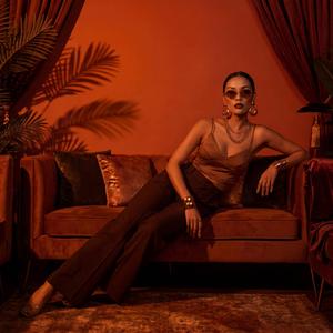 Encontré mi corazón en ti