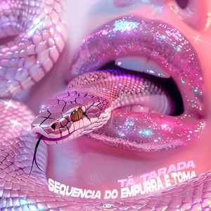 Ta Tarada X Sequencia do Empurra e Toma