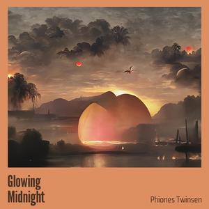 Glowing Midnight