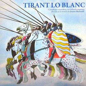 Tirant Lo Blanc 1