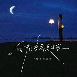 你就当我是过客 (DJ版)