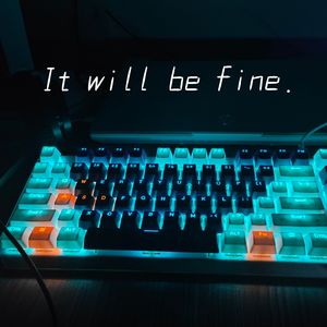 It will be fine.(demo1)