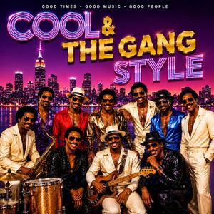 Kool & the Gang Style